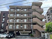 Cozy Court 野口 4階 築30年9ヶ月の賃貸物件