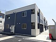 さぎの宮駅より徒歩48分 1階 築5年7ヶ月の賃貸物件