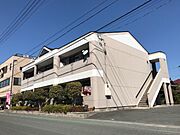 フルークハーフェン 2階 築24年10ヶ月の賃貸物件