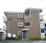 磐田駅より徒歩28分 2階 築29年の賃貸物件