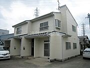 高塚駅より徒歩8分 築34年5ヶ月の賃貸物件