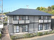 ヴィラ・サザンクロスH 1階 築27年2ヶ月の賃貸物件