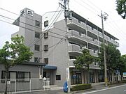  5階 築26年8ヶ月の賃貸物件