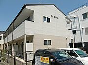 八幡駅より徒歩6分 2階 築17年2ヶ月の賃貸物件