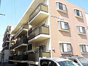 レガーロ鴨江 2階 築30年9ヶ月の賃貸物件