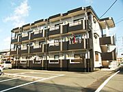 助信駅より徒歩18分 3階 築31年7ヶ月の賃貸物件