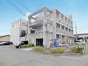 エムケー木戸 2階 築23年10ヶ月の賃貸物件