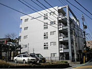 Ａｖｅｎｕｅ布橋 3階 築26年8ヶ月の賃貸物件