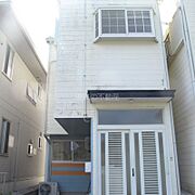 曳馬駅より徒歩8分 築36年8ヶ月の賃貸物件