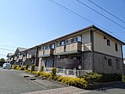 曳馬駅より徒歩12分 1階 築21年5ヶ月の賃貸物件