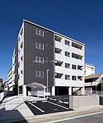 新浜松駅より徒歩10分 5階 築8年9ヶ月の賃貸物件