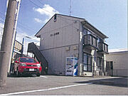 K’s五番館 2階 築27年1ヶ月の賃貸物件