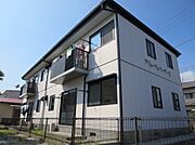 天竜川駅より徒歩24分 1階 築27年11ヶ月の賃貸物件