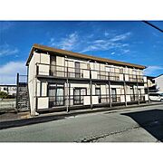 磐田駅より徒歩16分 1階 築32年7ヶ月の賃貸物件