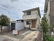 高塚駅より徒歩39分 築12年11ヶ月 2階建の賃貸物件