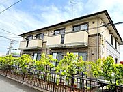 森町病院前駅より徒歩9分 2階 築21年3ヶ月の賃貸物件