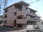  2階 築26年8ヶ月の賃貸物件