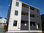 自動車学校前駅より徒歩15分 3階 築12年9ヶ月の賃貸物件