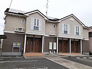 浜松駅よりバス20分 徒歩2分 1階 築19年2ヶ月の賃貸物件