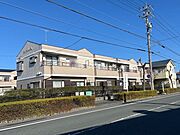 コーポフォーリーフA 2階 築33年7ヶ月の賃貸物件