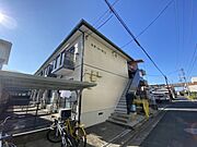 助信駅より徒歩3分 2階 築24年8ヶ月の賃貸物件