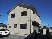  築15年10ヶ月の賃貸物件