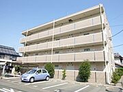  2階 築16年9ヶ月の賃貸物件