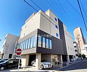 浜松駅より徒歩9分 4階 築7年の賃貸物件