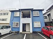 上島駅より徒歩20分 2階 築29年10ヶ月の賃貸物件