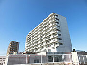 新浜松駅より徒歩6分 12階 築23年11ヶ月の賃貸物件