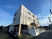 メゾンTERADA 2階 築37年6ヶ月の賃貸物件