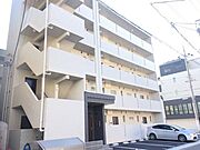  3階 築6年9ヶ月の賃貸物件