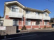 アラヤフラット 1階 築21年7ヶ月の賃貸物件