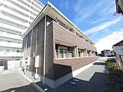 掛川駅より徒歩15分 2階 築8年8ヶ月の賃貸物件