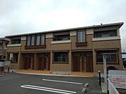 磐田駅よりバス18分 徒歩4分 1階 築9年10ヶ月の賃貸物件