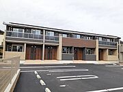 浜松駅よりバス19分 徒歩3分 1階 築3年8ヶ月の賃貸物件