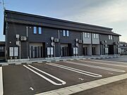 磐田駅より徒歩32分 2階 築2年2ヶ月の賃貸物件