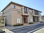 掛川駅よりバス7分 徒歩4分 2階 築11年5ヶ月の賃貸物件