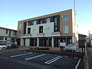 菊川駅より徒歩18分 2階 築13年8ヶ月の賃貸物件