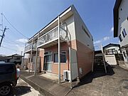 シティハイツフラットリバー 1階 築34年8ヶ月の賃貸物件