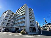 中央煉瓦館 4階 築18年8ヶ月の賃貸物件