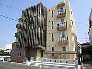 自動車学校前駅より徒歩5分 1階 築10年4ヶ月の賃貸物件