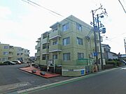 上島駅より徒歩30分 3階 築36年10ヶ月の賃貸物件