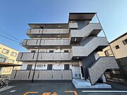 新浜松駅より徒歩23分 3階 築26年の賃貸物件