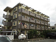 プランナール 4階 築29年8ヶ月の賃貸物件