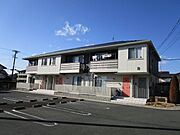 レセンテB 1階 築17年8ヶ月の賃貸物件