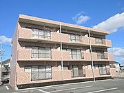 高塚駅より徒歩10分 1階 築23年9ヶ月の賃貸物件