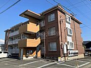  3階 築33年10ヶ月の賃貸物件