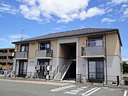  2階 築22年5ヶ月の賃貸物件