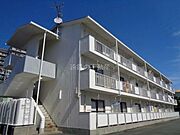 ロイヤルシングル 3階 築36年8ヶ月の賃貸物件